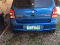 Suzuki Alto 2007 with mags Cebu plate local unit-3