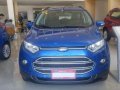 (ZERO DP) All New Ford Ecosport 1.5L Titanium AT-3