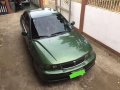 Mitsubishi Lancer 2002 Model GLX Car For Sale Manual Transmission-3