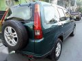 2003 Honda CRV AT-3