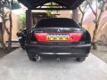 Mitsubishi Lancer glxi-8