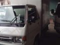 Well maintained 2011 Mitsubishi L300 Van Diesel MT for sale-1