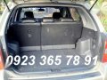 2009 Hyundai Tucson CRDi Diesel-6