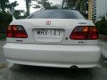 Honda civic 1999 vtech automatic sir body-1