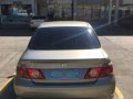 2007 honda city-1