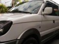 Mitsubishi Adventure GLS-0