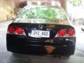 2008 Honda Civic 1.8S Matic-4