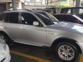 2006 Bmw X3 2.5i-8