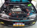 Mitsubishi Lancer glxi-2