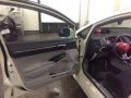 Honda civic fd 1.8s manual 2010-7