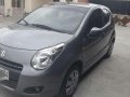 2015 Suzuki Celerio Dx automatic * brandnew condition-2