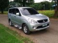 Mitsubishi Fuzion 2010 automatic ( Innova fortuner montero avanza )-1
