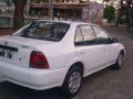 2000 Honda City LXi MT-5