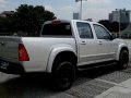 2008 Isuzu Dmax Top of the line-8