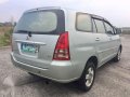 Well maintained Toyota Innova G AT Diesel 2007 Model for sale-1