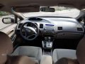 2009 Honda Civic 1.8V Automatic Transmission-7