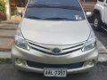 2014 toyota avanza 1.3 MT 7 seater-3