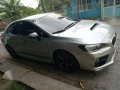 Subaru AWD WRX automatic-3