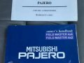 Mitsubishi PAJERO FM DSL 4X2 AT 2002-10