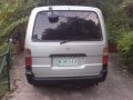 Toyota Hiace Van 1999 model for sale-0
