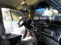 mitsubishi delica spacegear 4x4 turbo diesel-4