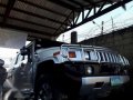 Hummer H2 2009 Limited Edition Bullet Proof Bomb Proof Level 6-8