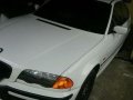 BMW 316i e46-1