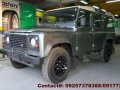 2016 Land Rover Defender 110-1