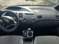 Honda civic 1.8v 2006 Original 1.8 ivtec engine MT-1