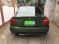 Mitsubishi Lancer 2002 Model GLX Car For Sale Manual Transmission-11