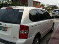 2013 Kia Carnival SWB MT-3