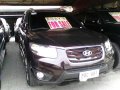 Hyundai Santa Fe 2011 for sale-4
