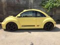 Volkswagen New Beetle 2.0 2006-0