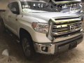 2017 Toyota Tundra 1794 Edition Full Options-3