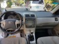 Toyota Corolla Altis G 2010-4