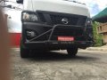 Nissan NV350 Urvan 2015 M/T-3