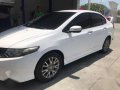 honda city 1.5E-3