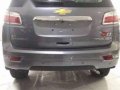 Chevrolet Trailblazer Z71-0