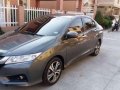 Honda City 2014 VX-1