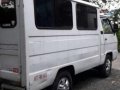 Well maintained Mitsubishi l300 fb model 1998 Diesel White for sale-4