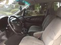 2003 Toyota Alphard 2.4L-4