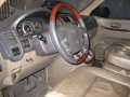 Kia carnival 2 crdi automatic-2