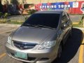 2007 honda city-0