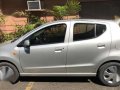 Suzuki Celerio Hatchback-1