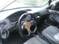 Honda civic 1999 vtech automatic sir body-7