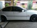 BMW 316i e46-3