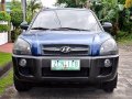 For sale Hyundai Tucson 2006-0