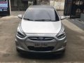 hyundai accent 2014-5