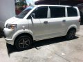 2013 SUZUKI APV ( turbocharged intercoooled )-0