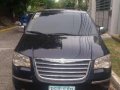 2010 chrysler town and country limited sale or swap-1